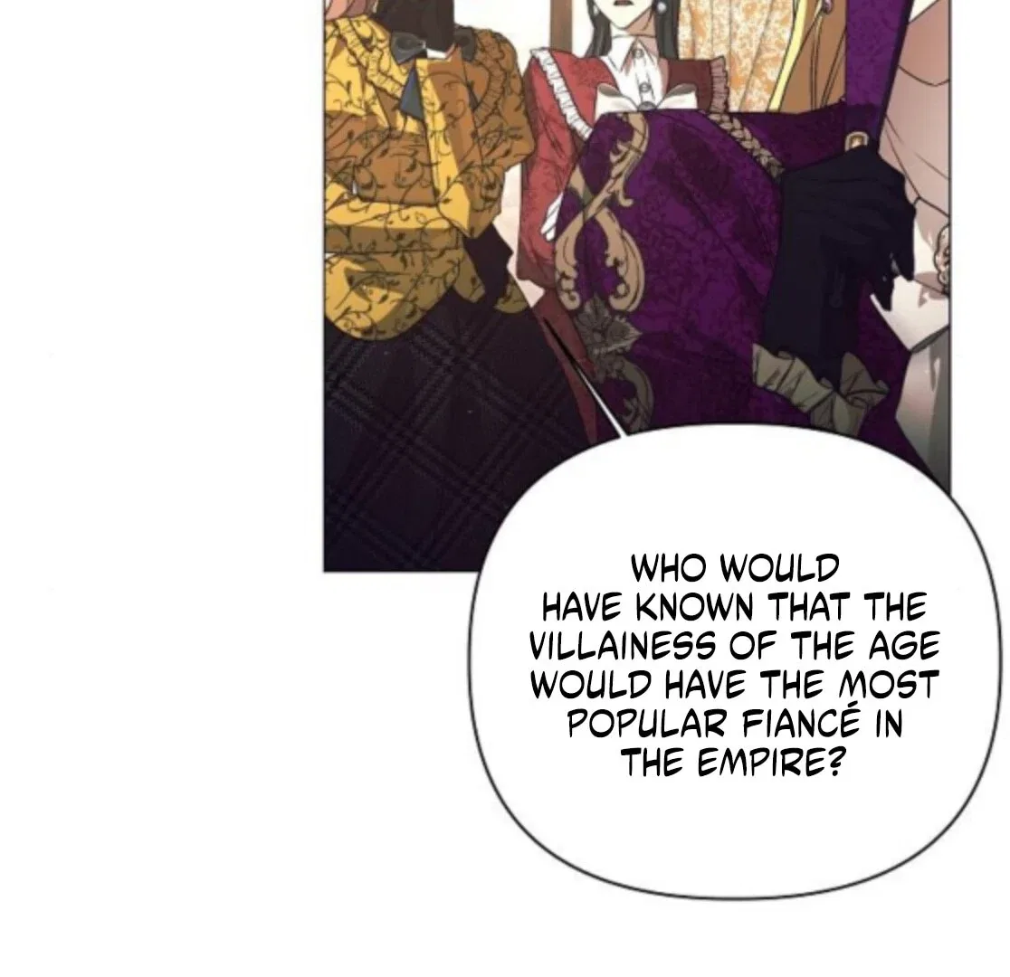 The Beast Won’t Let Me Sleep Chapter 40 – Page 88