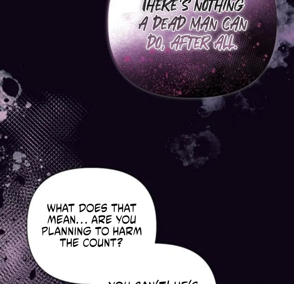 The Beast Won’t Let Me Sleep Chapter 40 – Page 93