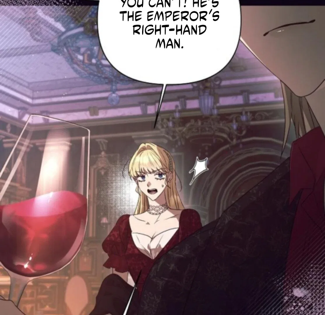 The Beast Won’t Let Me Sleep Chapter 40 – Page 94