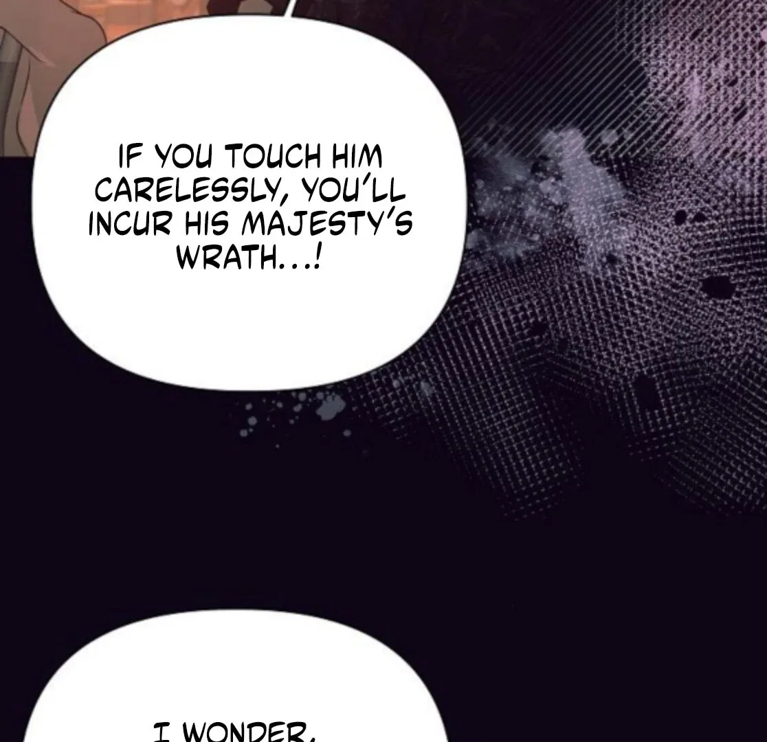 The Beast Won’t Let Me Sleep Chapter 40 – Page 95
