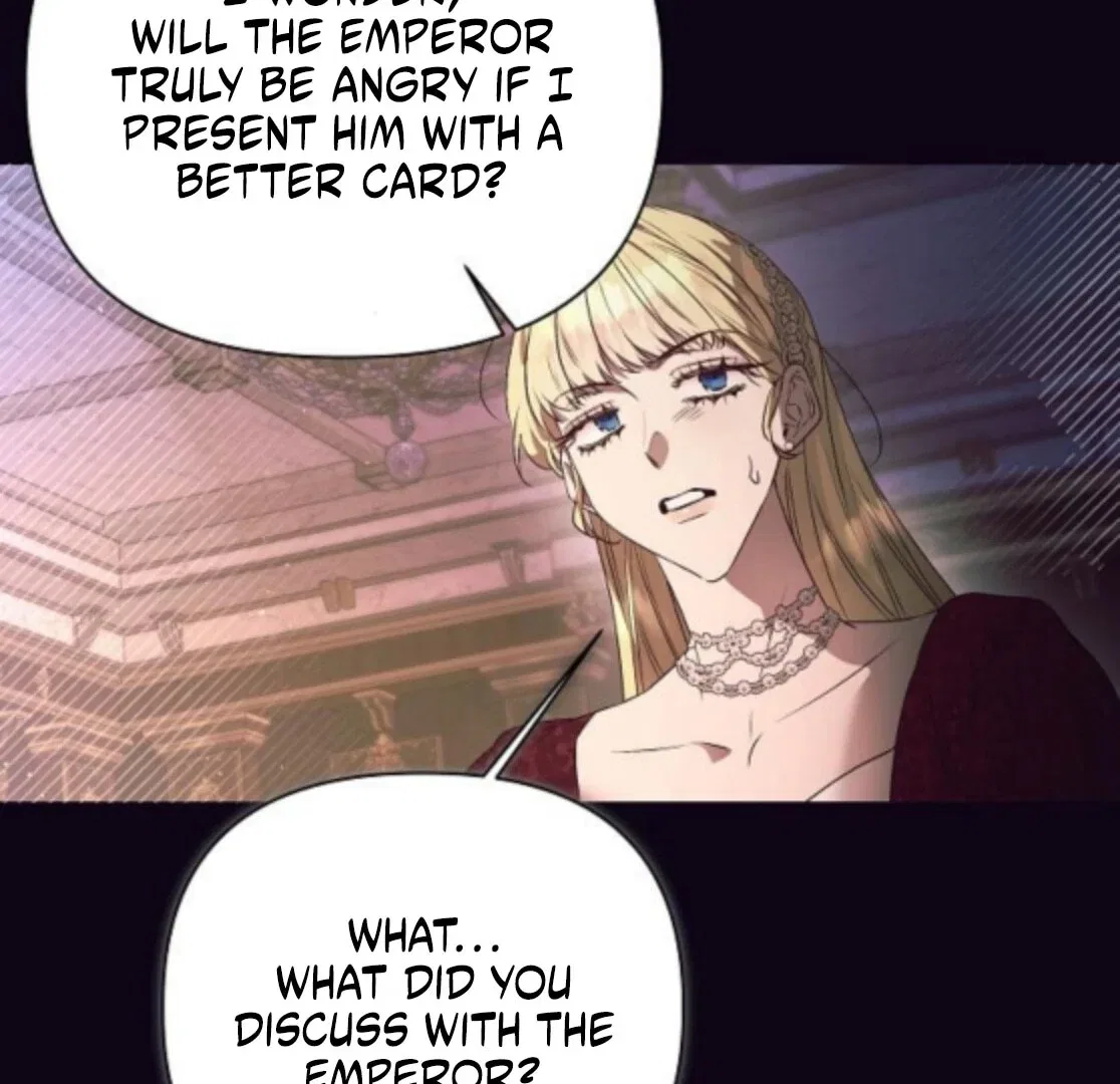 The Beast Won’t Let Me Sleep Chapter 40 – Page 96