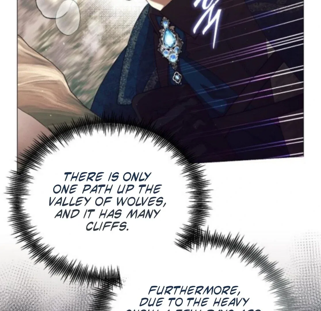 The Beast Won’t Let Me Sleep Chapter 40 – Page 107