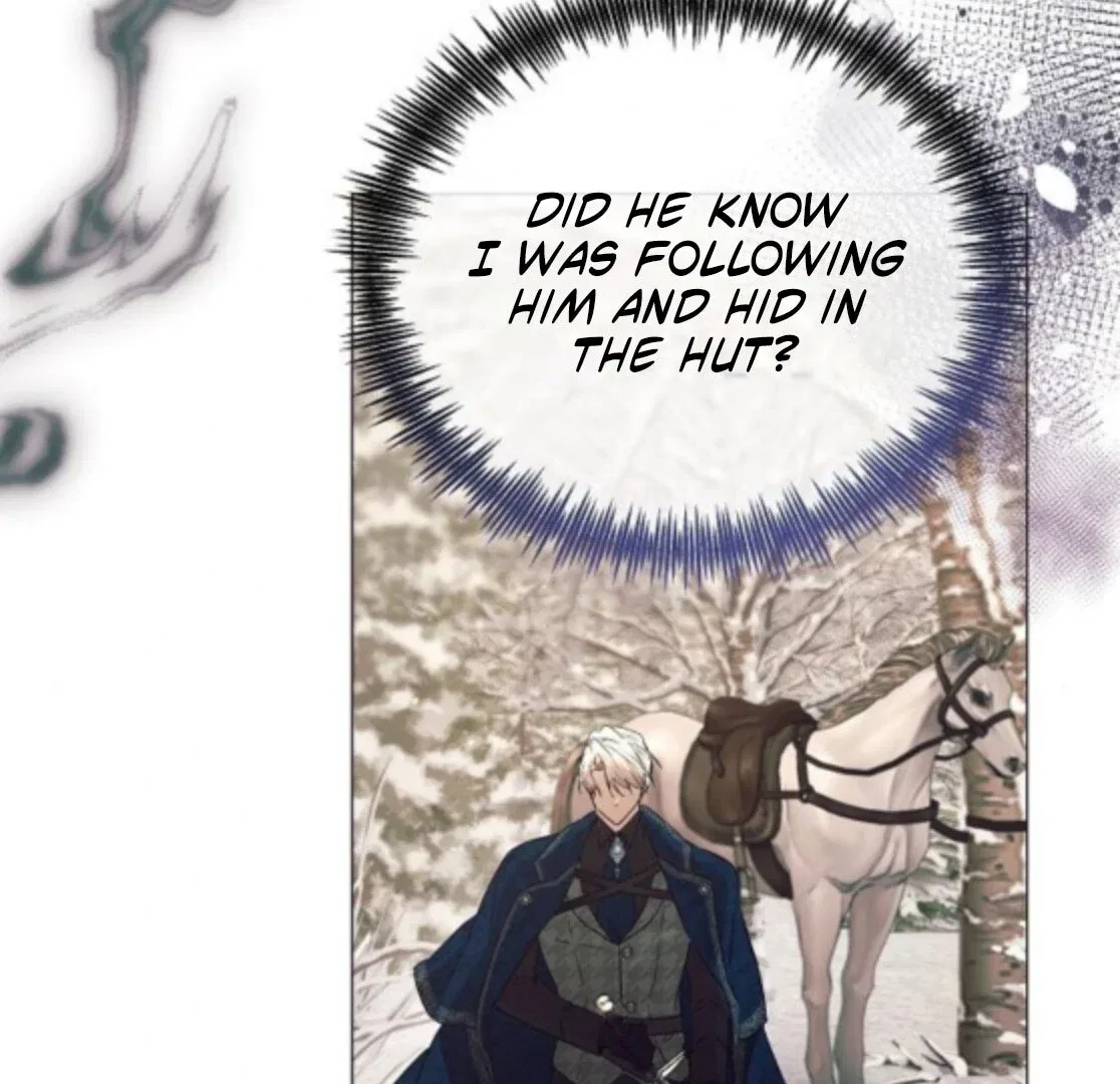 The Beast Won’t Let Me Sleep Chapter 40 – Page 118