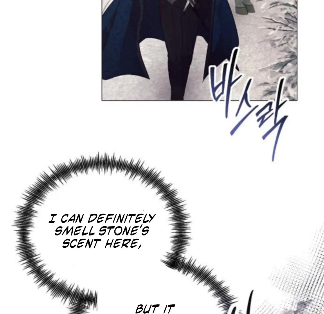 The Beast Won’t Let Me Sleep Chapter 40 – Page 119