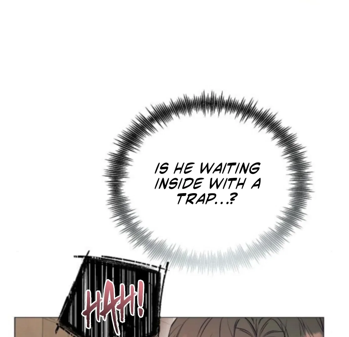 The Beast Won’t Let Me Sleep Chapter 40 – Page 121