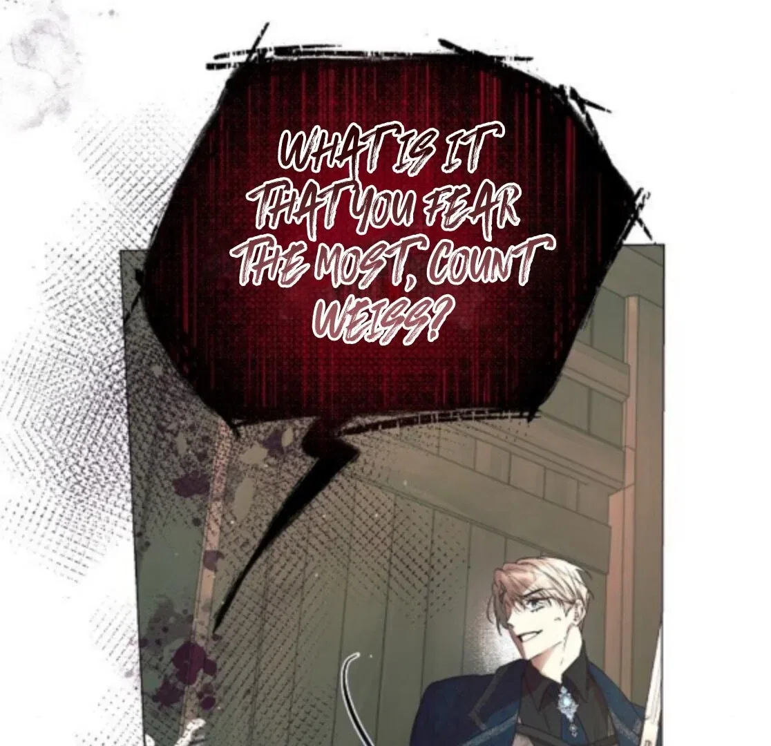 The Beast Won’t Let Me Sleep Chapter 40 – Page 123