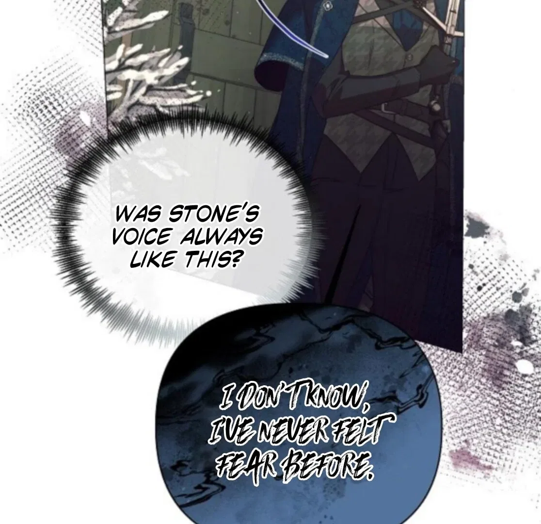 The Beast Won’t Let Me Sleep Chapter 40 – Page 124