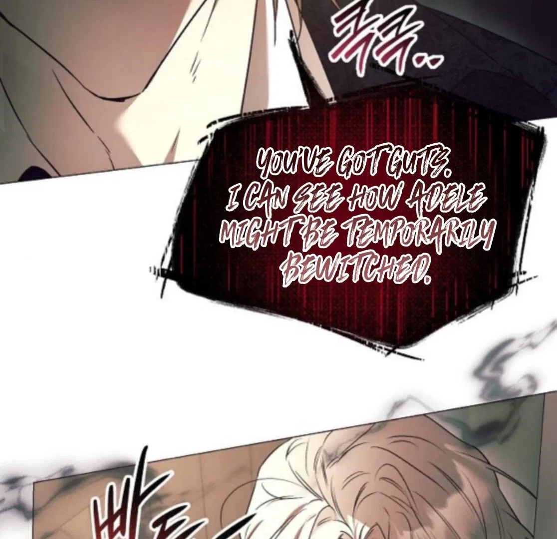 The Beast Won’t Let Me Sleep Chapter 40 – Page 126