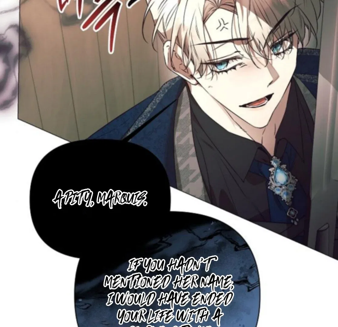 The Beast Won’t Let Me Sleep Chapter 40 – Page 127