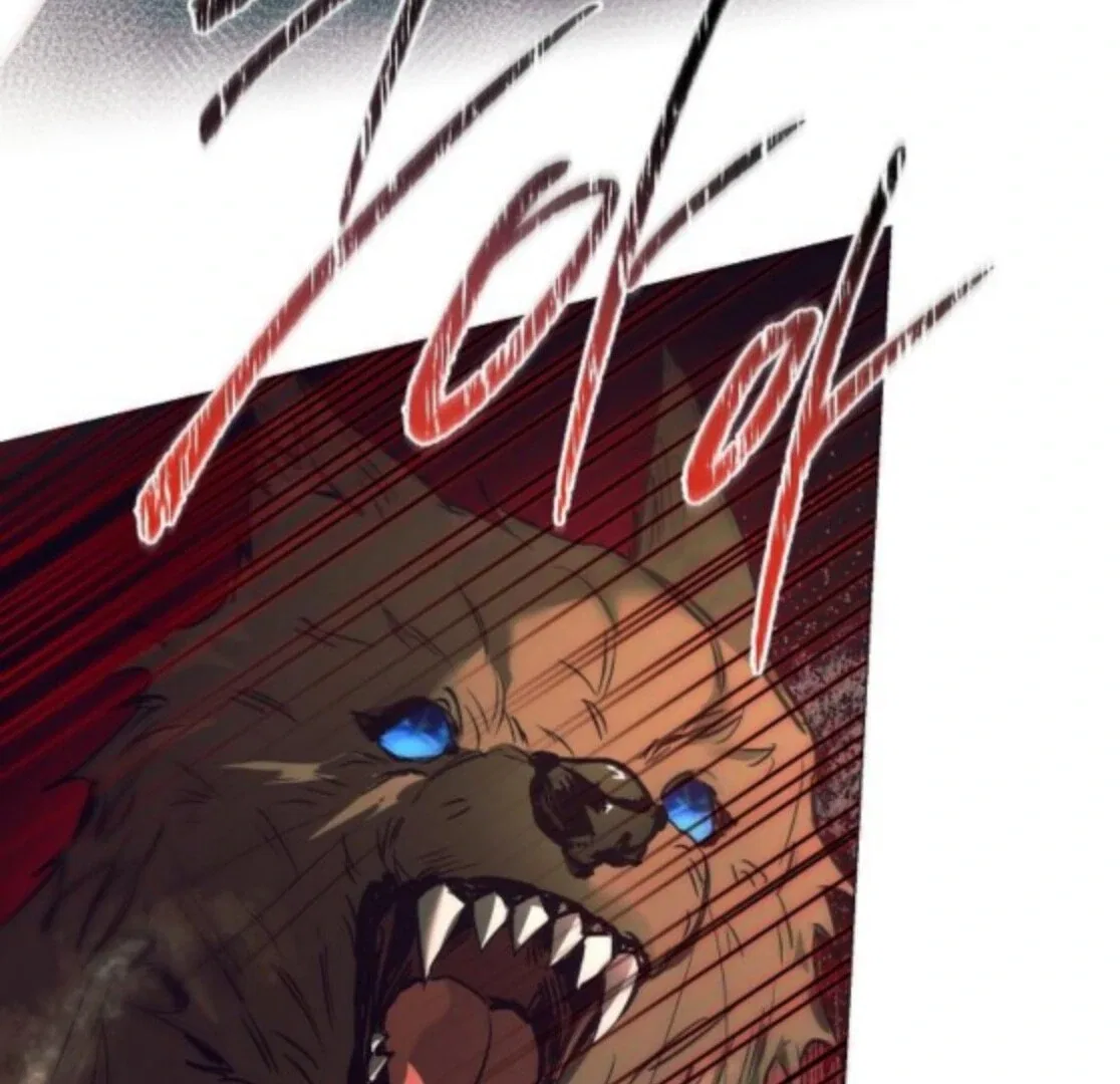 The Beast Won’t Let Me Sleep Chapter 40 – Page 138