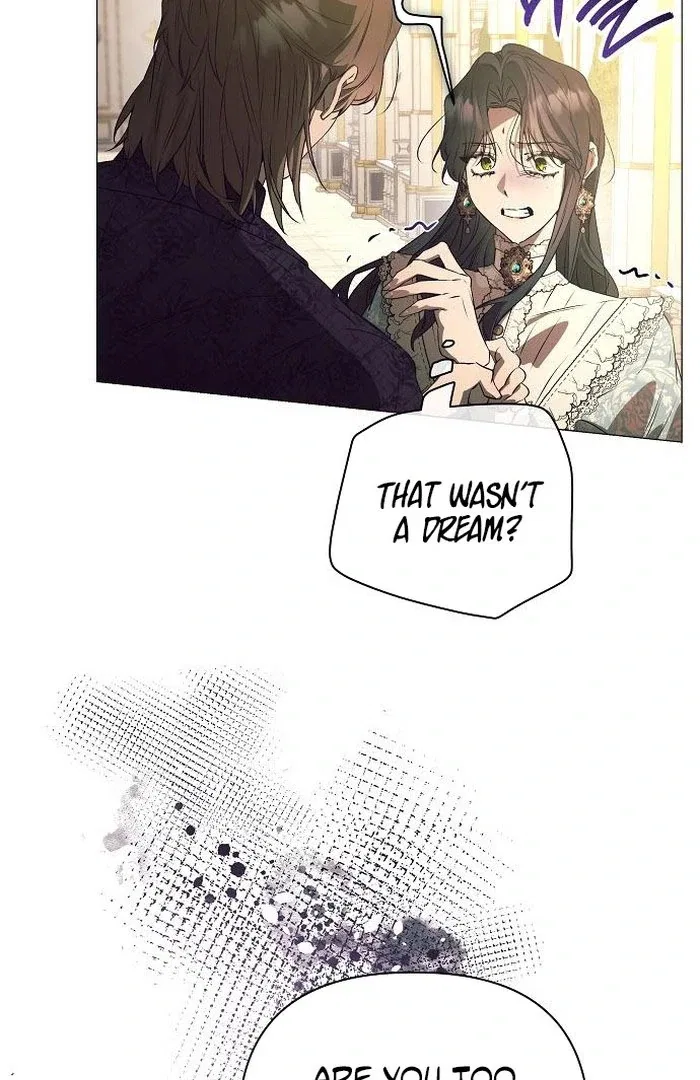 The Beast Won’t Let Me Sleep Chapter 38 – Page 6