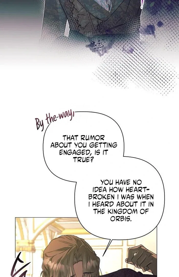 The Beast Won’t Let Me Sleep Chapter 38 – Page 12