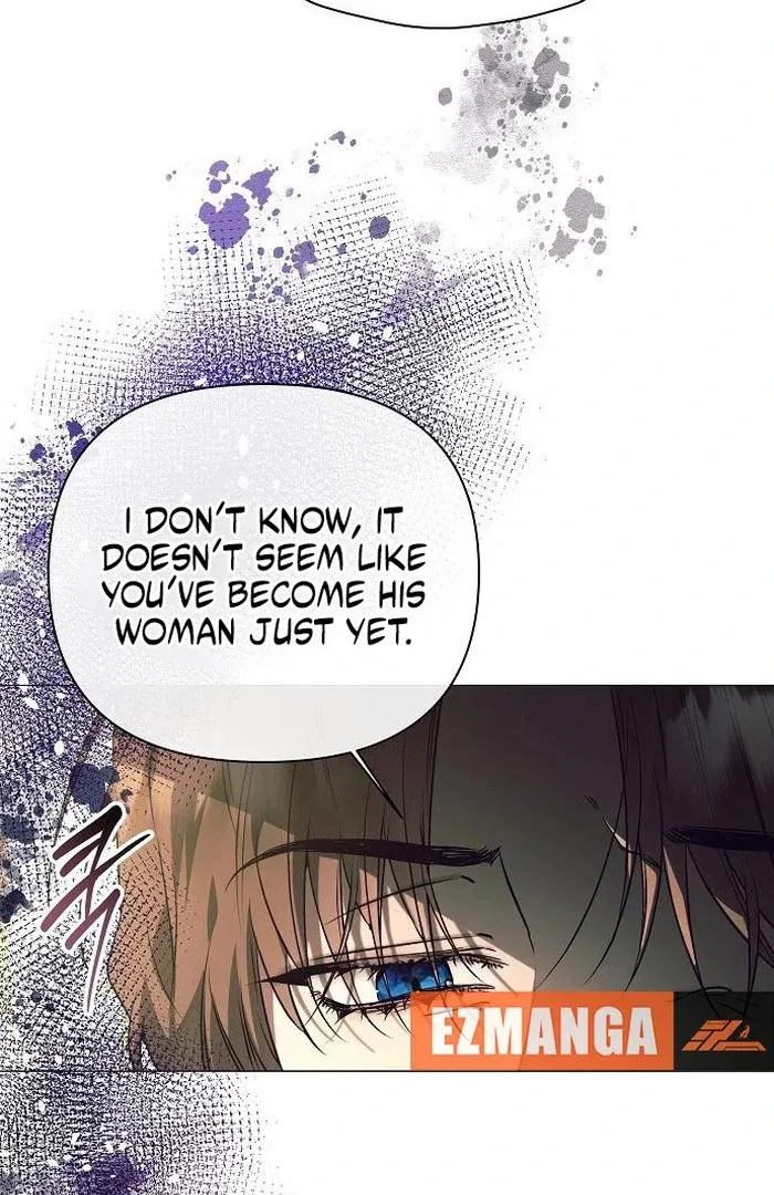 The Beast Won’t Let Me Sleep Chapter 38 – Page 14