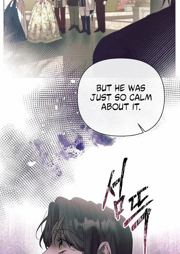 The Beast Won’t Let Me Sleep Chapter 38 – Page 16