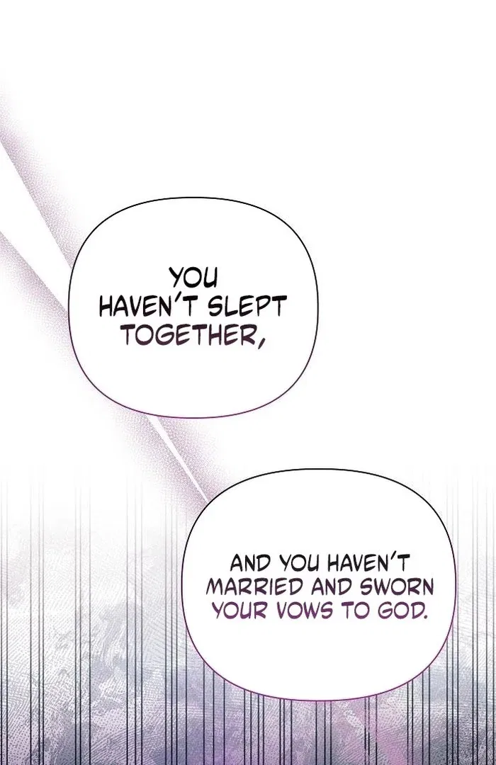The Beast Won’t Let Me Sleep Chapter 38 – Page 20