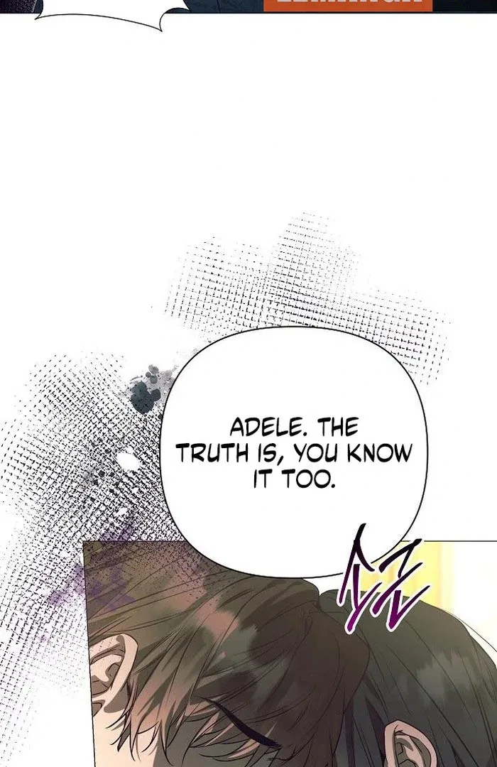 The Beast Won’t Let Me Sleep Chapter 38 – Page 23