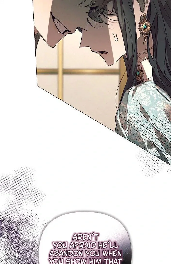 The Beast Won’t Let Me Sleep Chapter 38 – Page 24