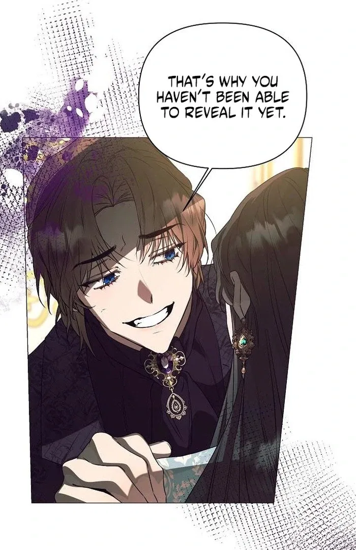 The Beast Won’t Let Me Sleep Chapter 38 – Page 27