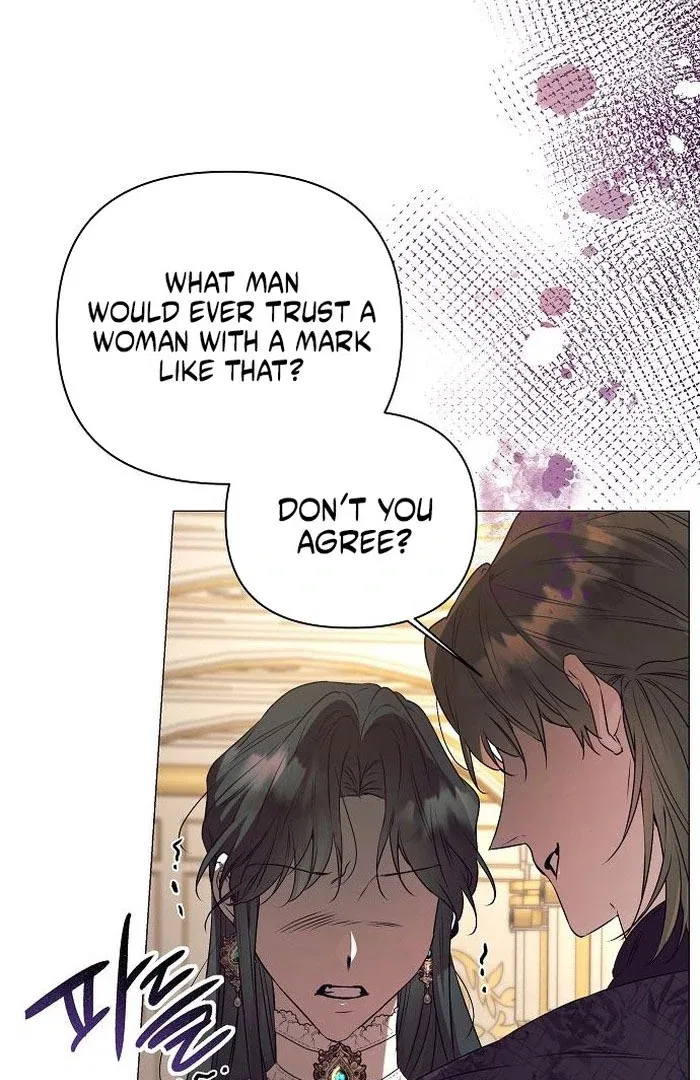 The Beast Won’t Let Me Sleep Chapter 38 – Page 28