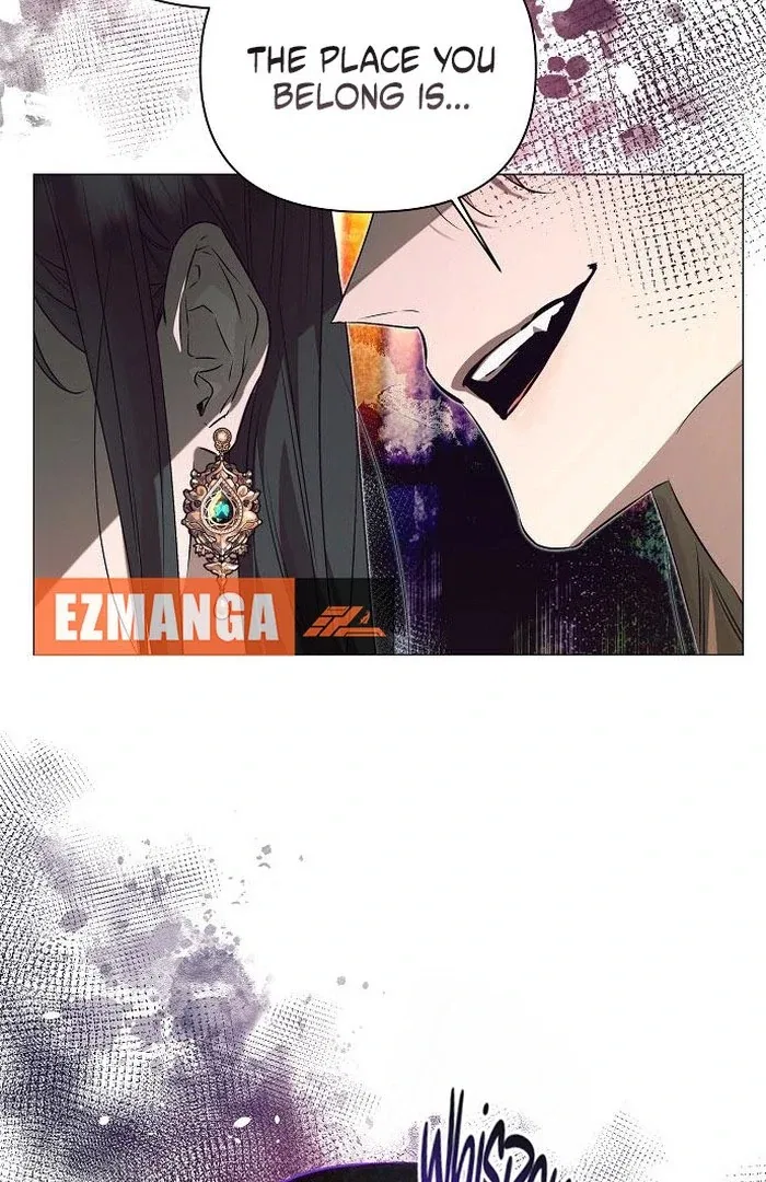 The Beast Won’t Let Me Sleep Chapter 38 – Page 30