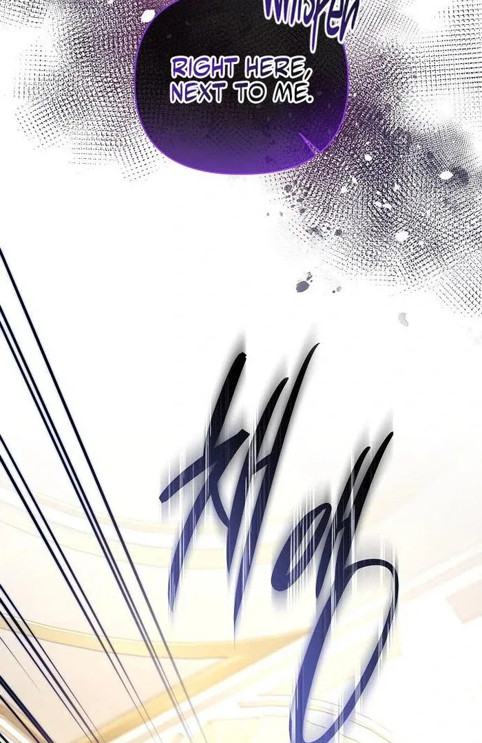 The Beast Won’t Let Me Sleep Chapter 38 – Page 31
