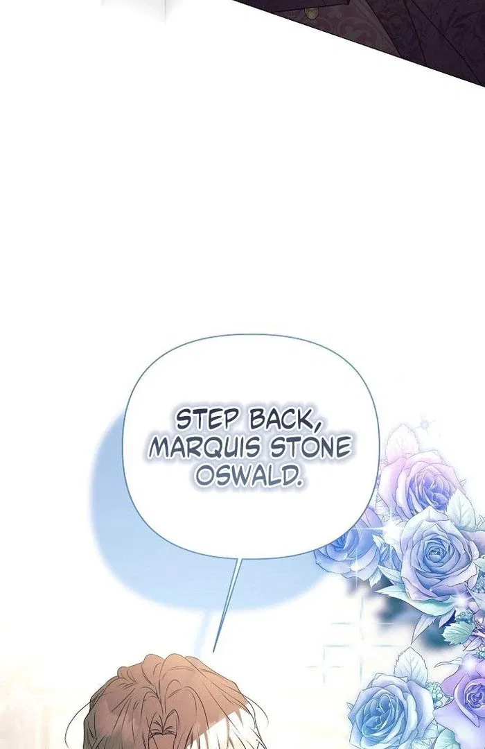 The Beast Won’t Let Me Sleep Chapter 38 – Page 33