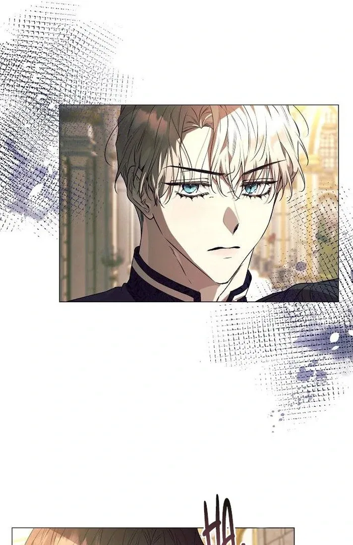 The Beast Won’t Let Me Sleep Chapter 38 – Page 36
