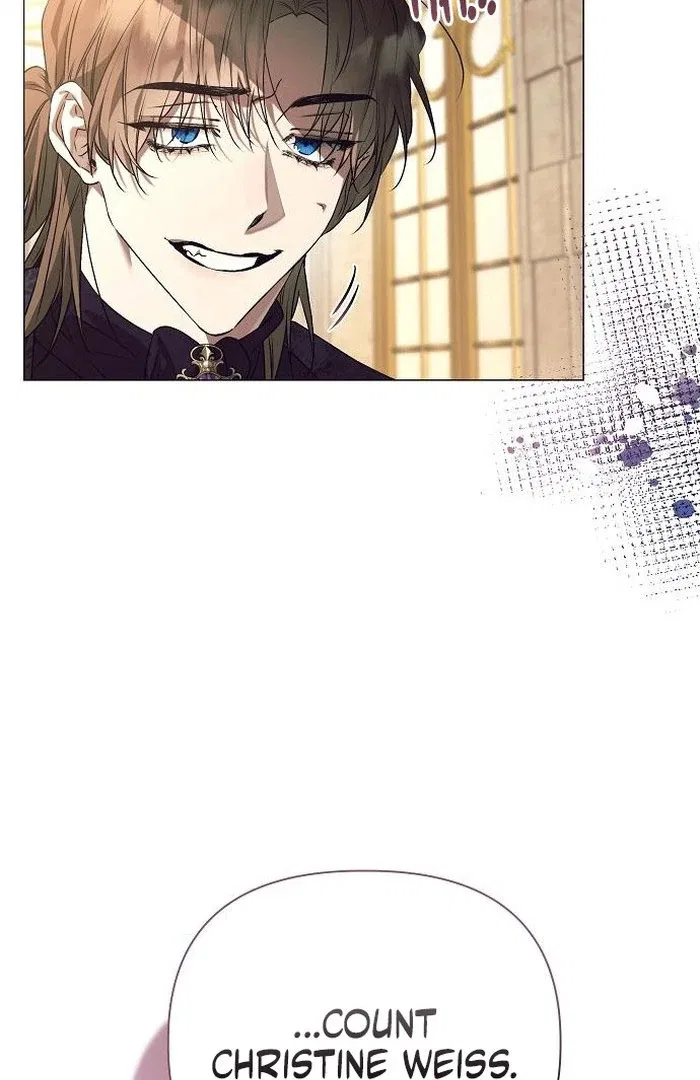 The Beast Won’t Let Me Sleep Chapter 38 – Page 37