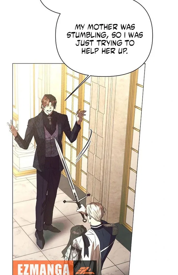 The Beast Won’t Let Me Sleep Chapter 38 – Page 40