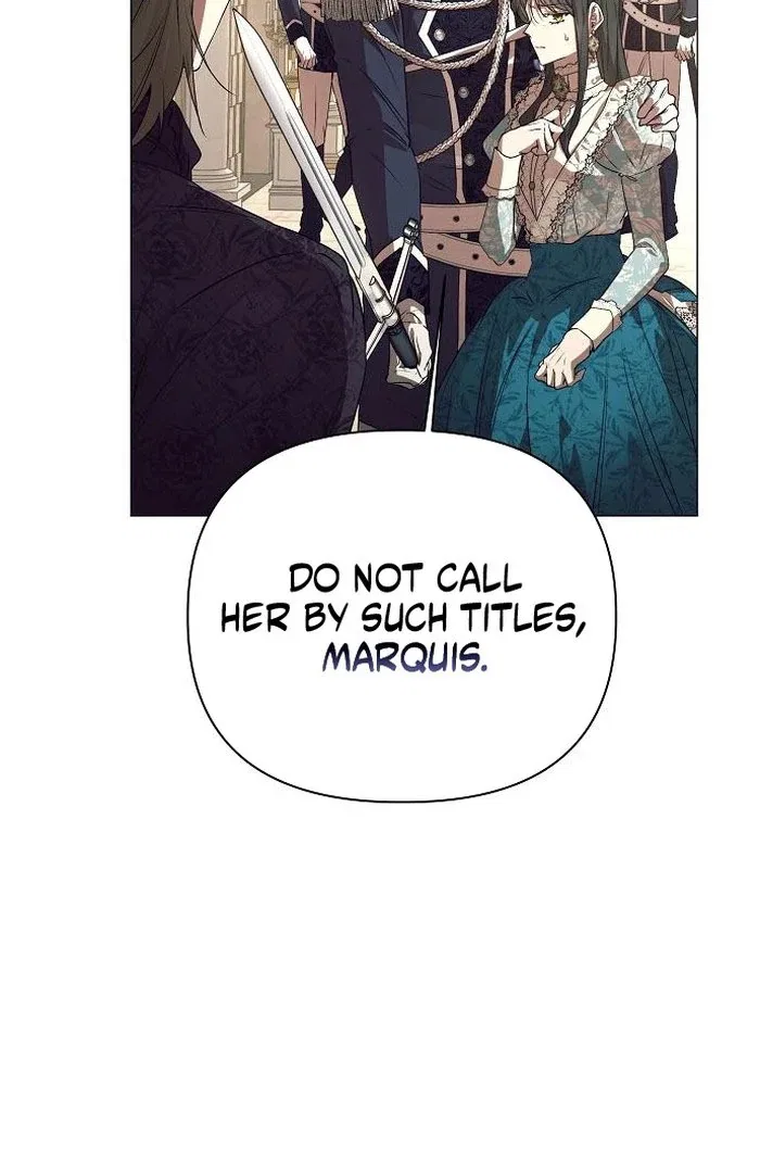 The Beast Won’t Let Me Sleep Chapter 38 – Page 42