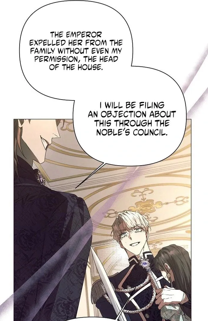 The Beast Won’t Let Me Sleep Chapter 38 – Page 45