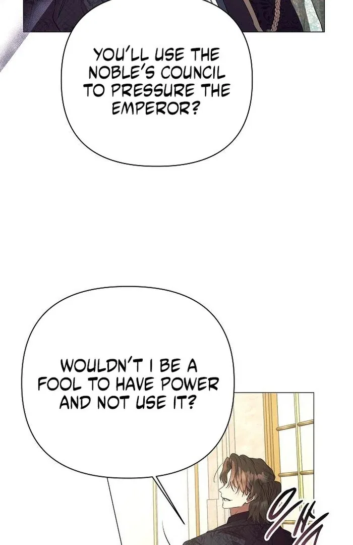 The Beast Won’t Let Me Sleep Chapter 38 – Page 46