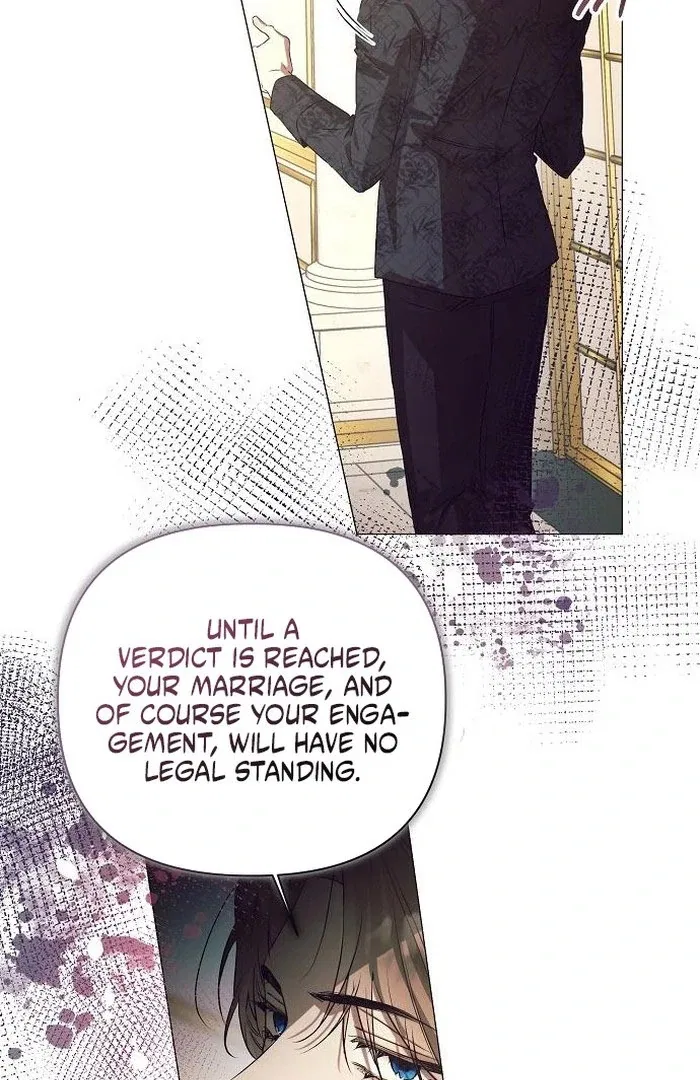 The Beast Won’t Let Me Sleep Chapter 38 – Page 47