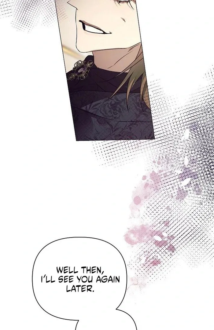 The Beast Won’t Let Me Sleep Chapter 38 – Page 48