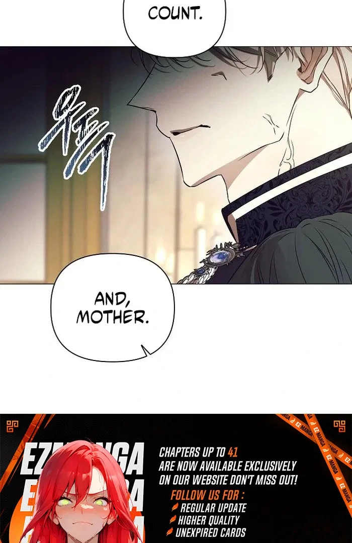 The Beast Won’t Let Me Sleep Chapter 38 – Page 49
