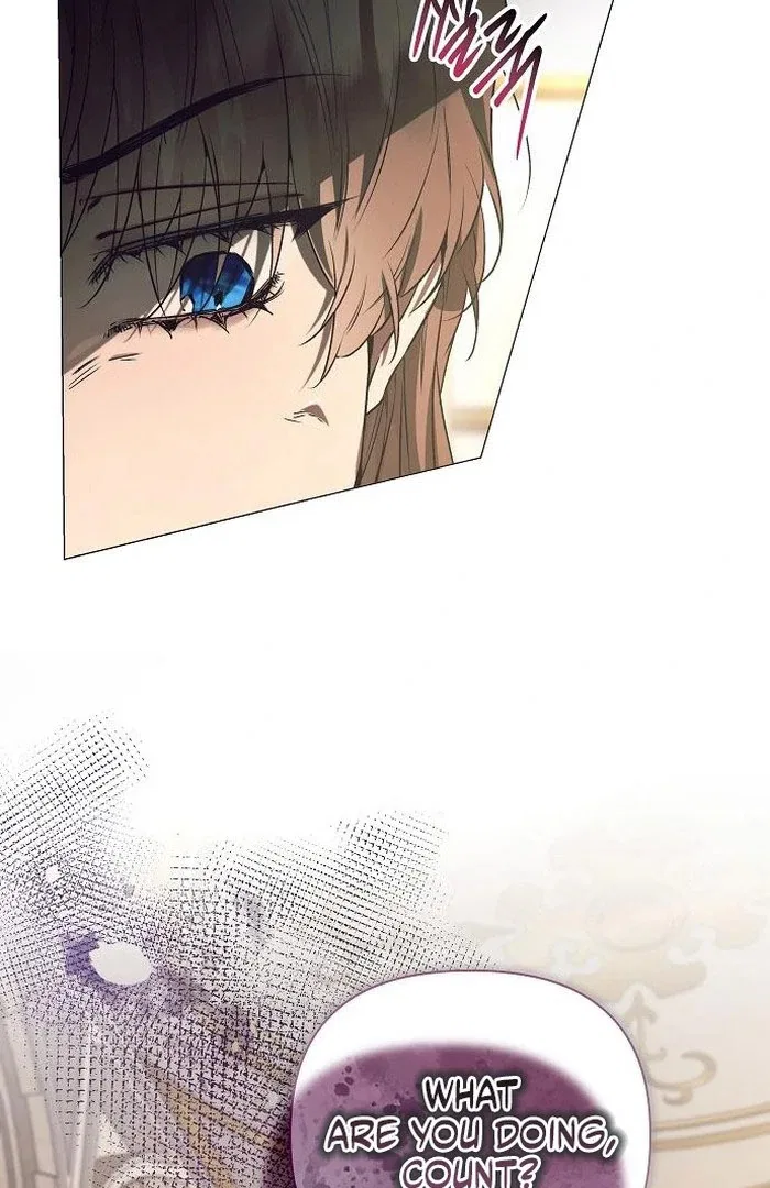 The Beast Won’t Let Me Sleep Chapter 38 – Page 52