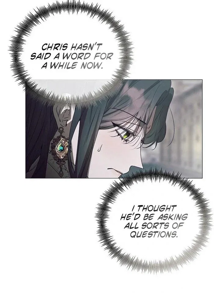 The Beast Won’t Let Me Sleep Chapter 38 – Page 63