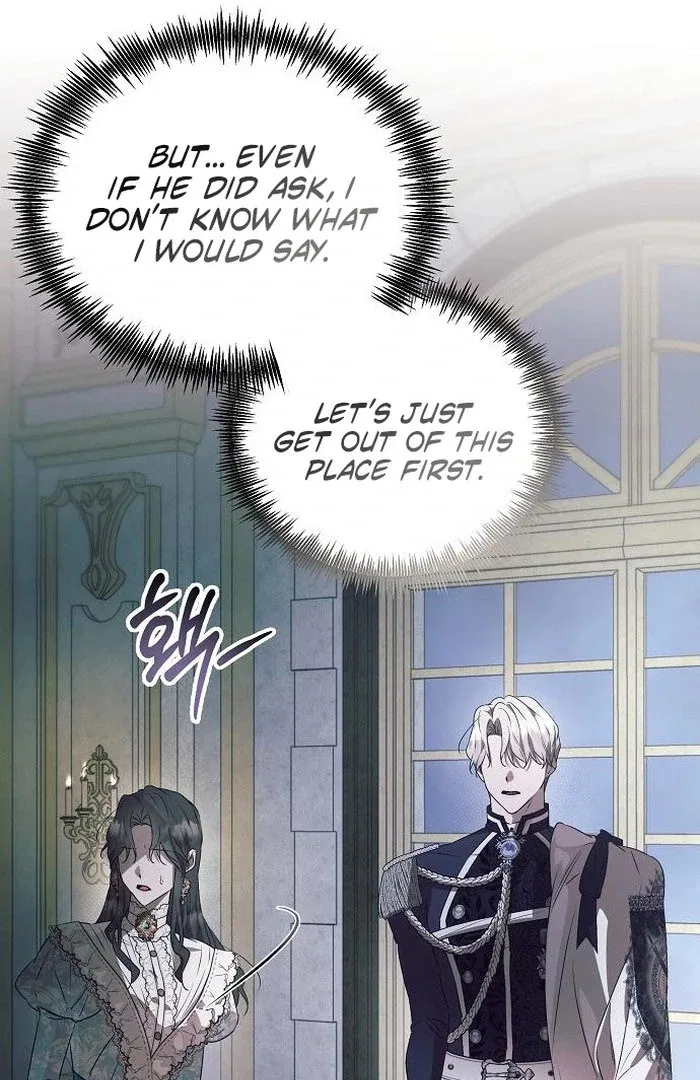The Beast Won’t Let Me Sleep Chapter 38 – Page 64