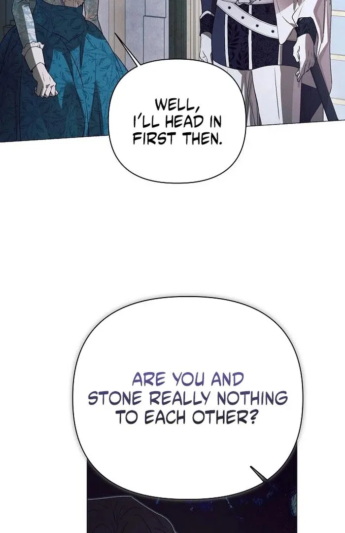 The Beast Won’t Let Me Sleep Chapter 38 – Page 65