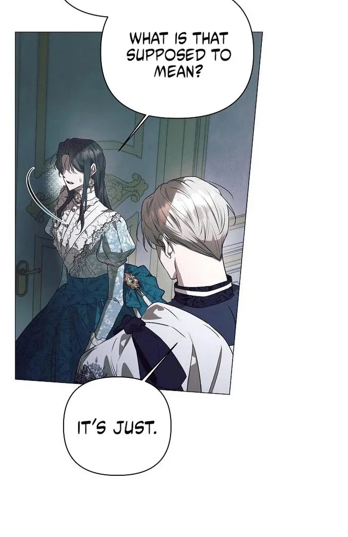 The Beast Won’t Let Me Sleep Chapter 38 – Page 67