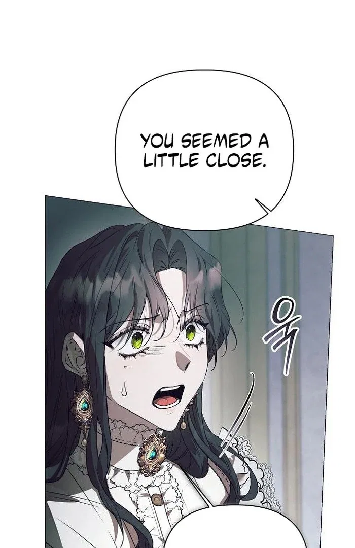 The Beast Won’t Let Me Sleep Chapter 38 – Page 68