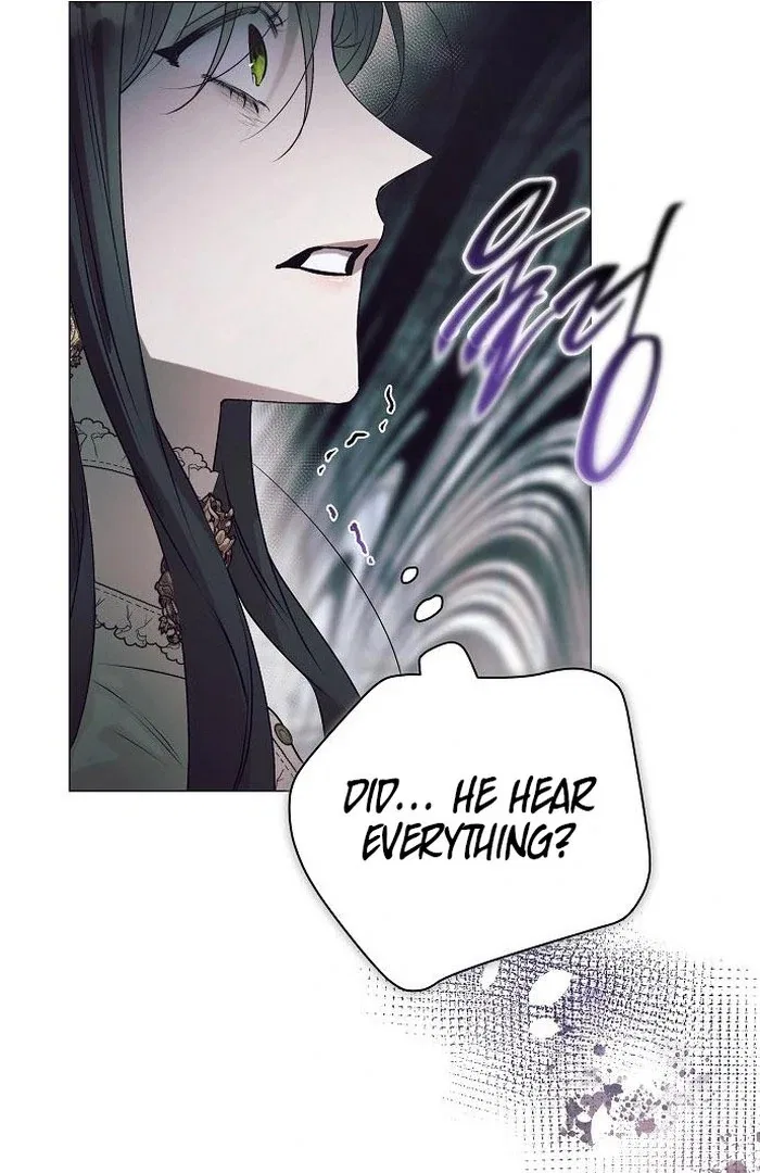 The Beast Won’t Let Me Sleep Chapter 38 – Page 73