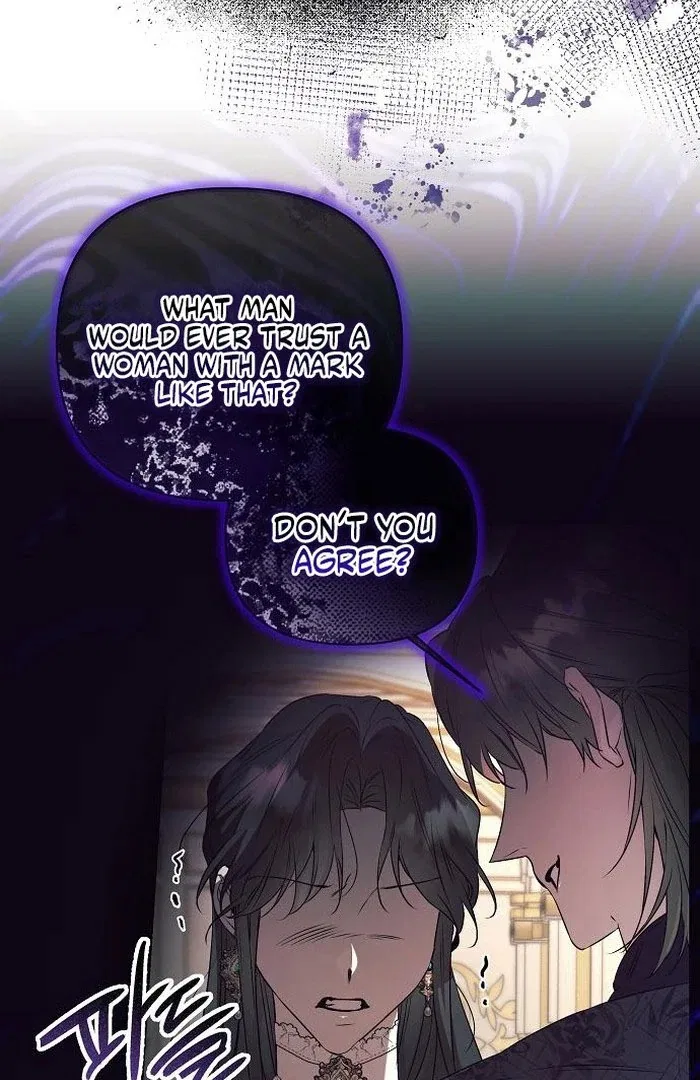 The Beast Won’t Let Me Sleep Chapter 38 – Page 77