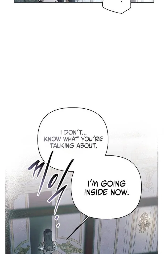 The Beast Won’t Let Me Sleep Chapter 38 – Page 79