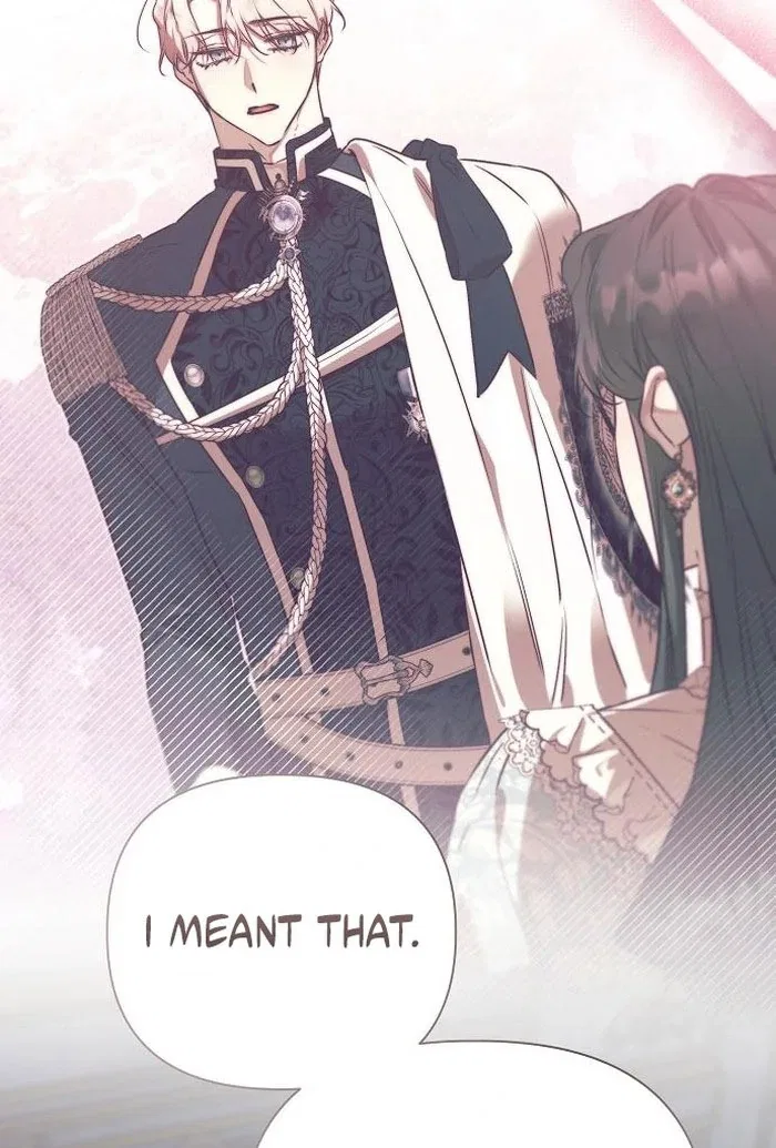 The Beast Won’t Let Me Sleep Chapter 38 – Page 90
