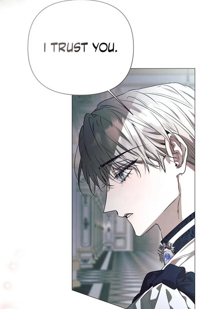 The Beast Won’t Let Me Sleep Chapter 38 – Page 92