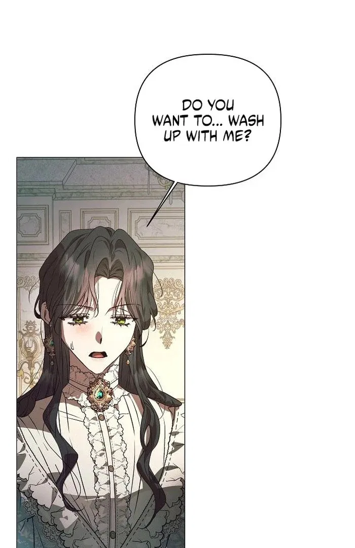 The Beast Won’t Let Me Sleep Chapter 38 – Page 102