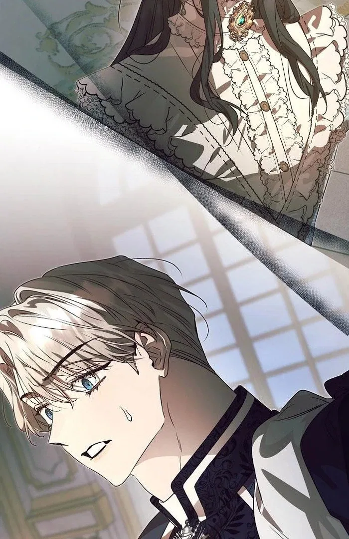 The Beast Won’t Let Me Sleep Chapter 38 – Page 105