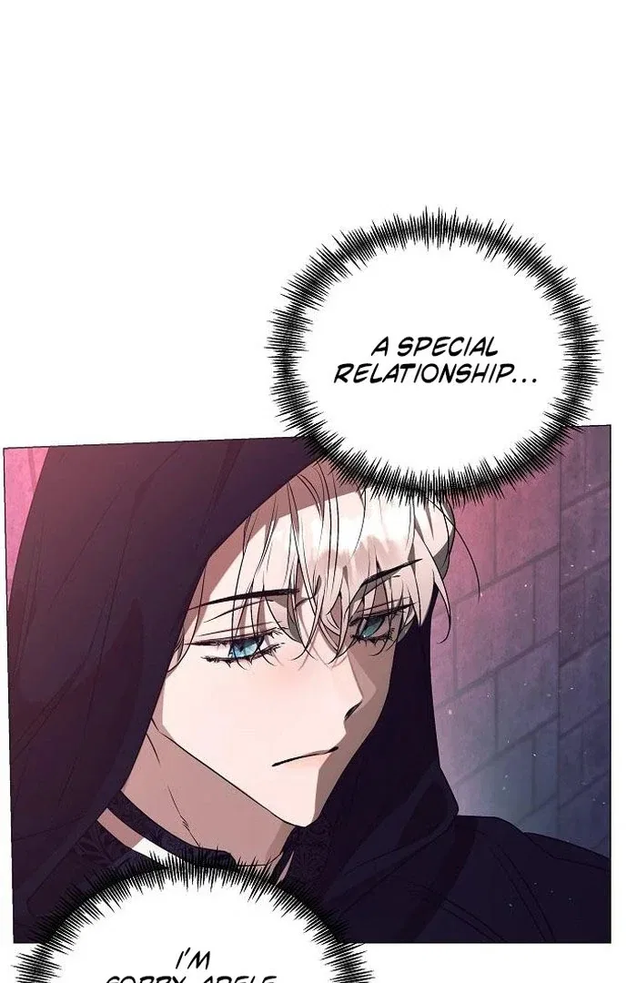 The Beast Won’t Let Me Sleep Chapter 36 – Page 5