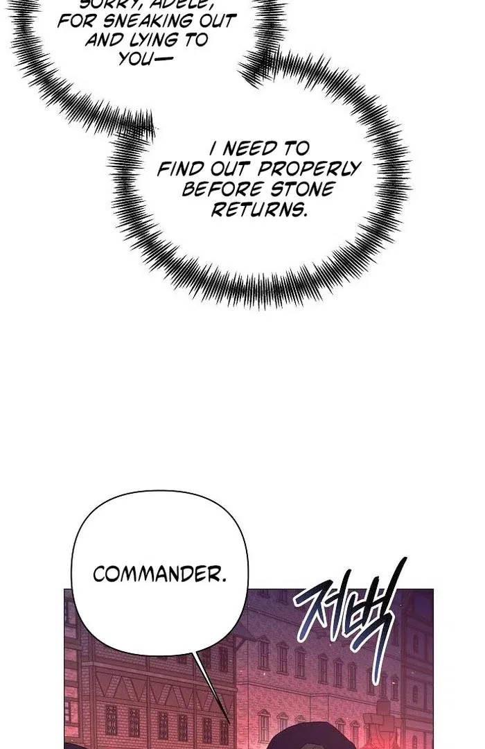 The Beast Won’t Let Me Sleep Chapter 36 – Page 6